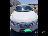 2007 Toyota camry sale